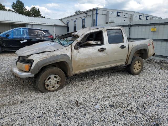 2005 Chevrolet Colorado 