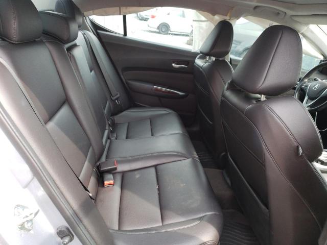 2016 ACURA TLX - 19UUB3F39GA801319