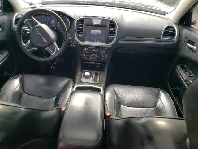 2016 CHRYSLER 300C - 2C3CCAEG1GH190241