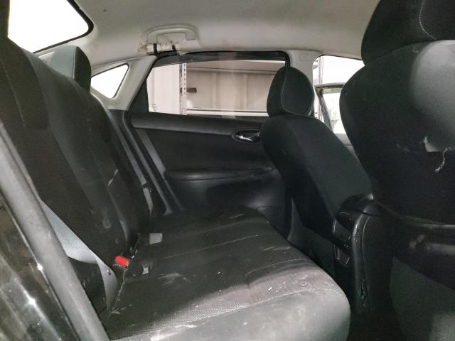 2018 NISSAN SENTRA S - 3N1AB7AP5JY296307