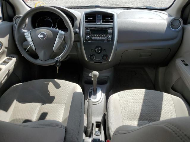 3N1CN7AP1FL923900 Nissan VERSA S