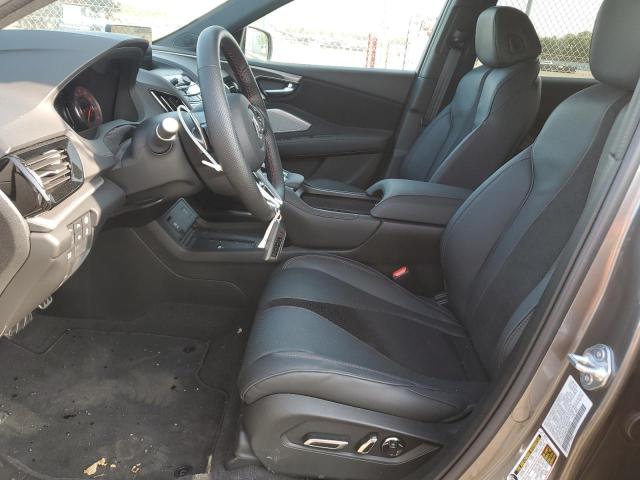 2023 ACURA RDX A-SPEC - 5J8TC2H80PL005350