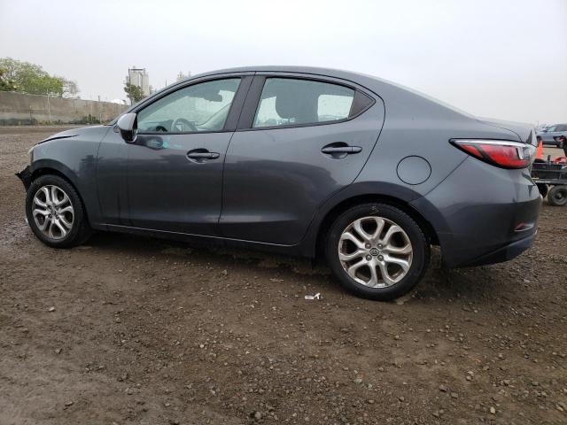3MYDLBZV8GY138972 Toyota SCION IA