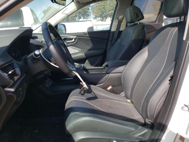 5J8TC1H50LL015287 Acura Rdx Technology