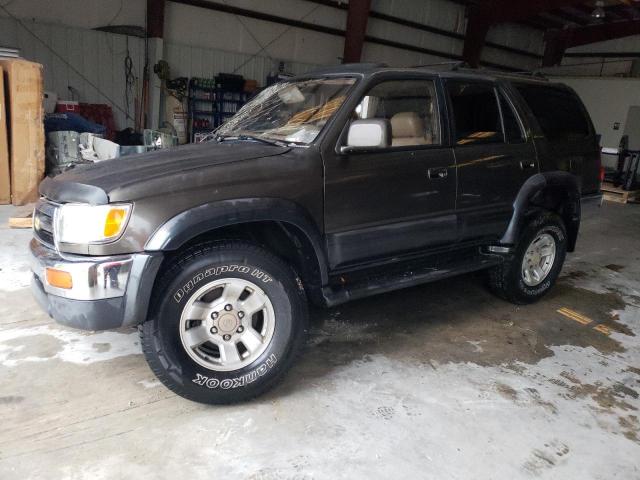 1998 Toyota 4Runner Limited