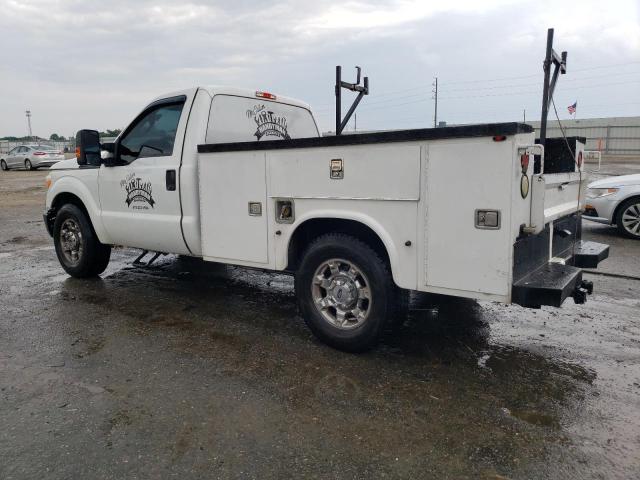 2011 Ford F350 Super Duty VIN: 1FDBF3A66BEB58856 Lot: 54318843