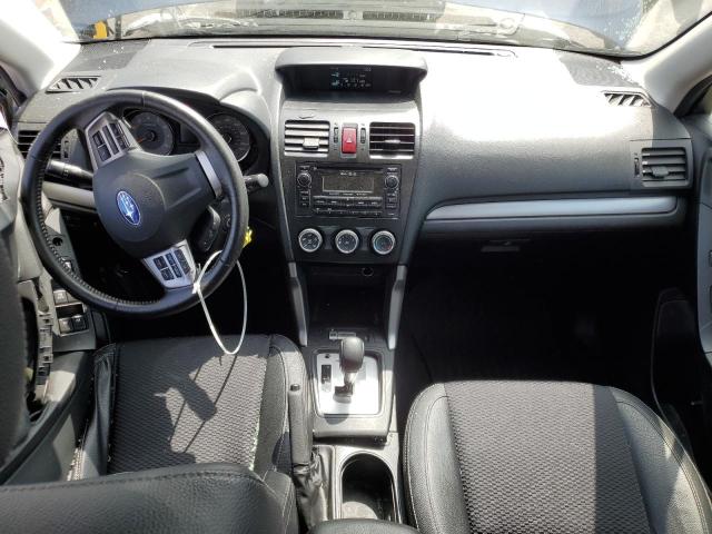 JF2SJGDC8EH488255 Subaru Forester 2.0xt Premium
