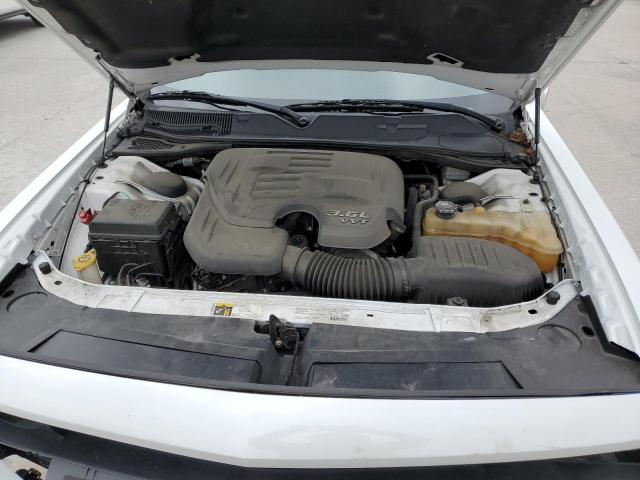 2C3CDYAG1EH218449 Dodge Challenger Sxt