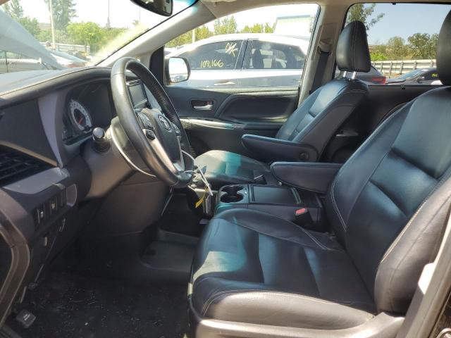 2015 TOYOTA SIENNA SPO - 5TDXK3DC3FS550135