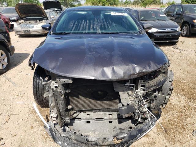 1C3CCCAB9FN709029 Chrysler 200 Limited
