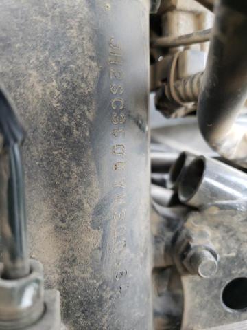 2000 HONDA CBR1100 XX JH2SC3504YM300484