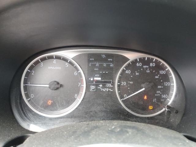 3N1CP5BV0LL492148 Nissan KICKS S