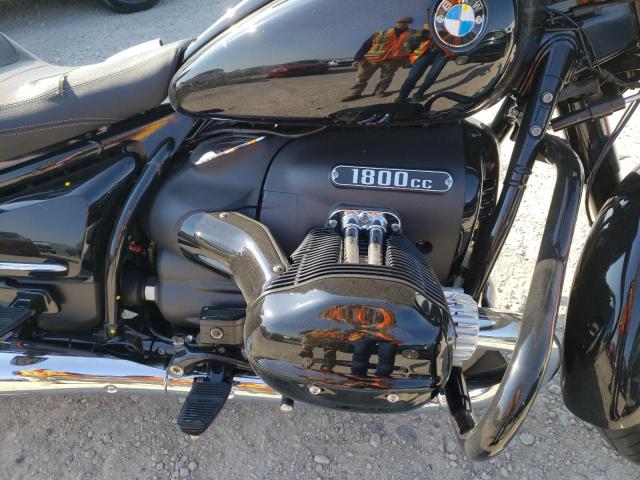 2022 BMW R18 B - WB10L3307N6F02867