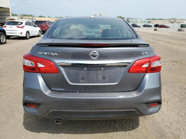 3N1AB7AP0KY410263 Nissan SENTRA S