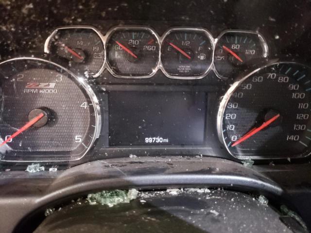 2018 CHEVROLET 3500HD - 1GC4K0EY5JF235731