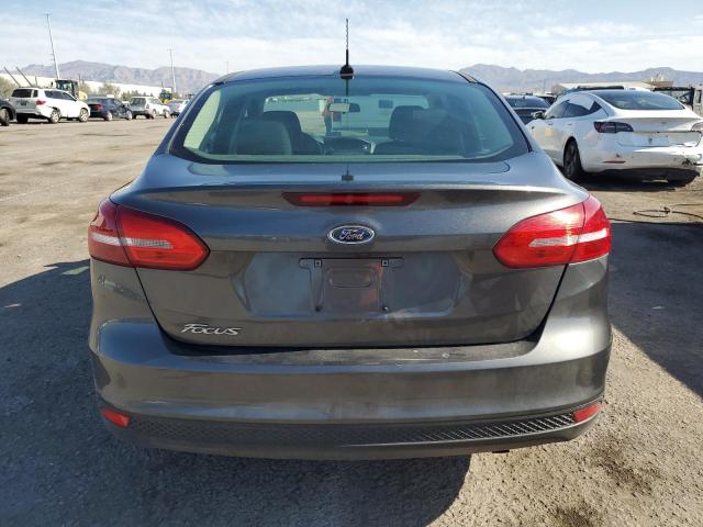 1FADP3E28JL304787 Ford FOCUS S