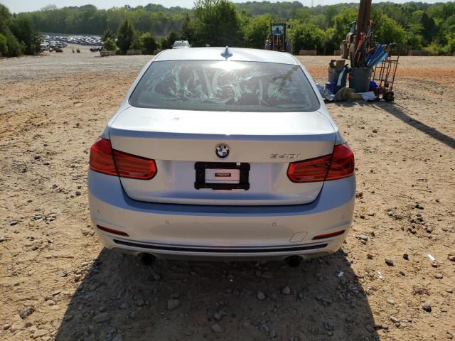 2016 BMW 340 I - WBA8B3C53GK383479