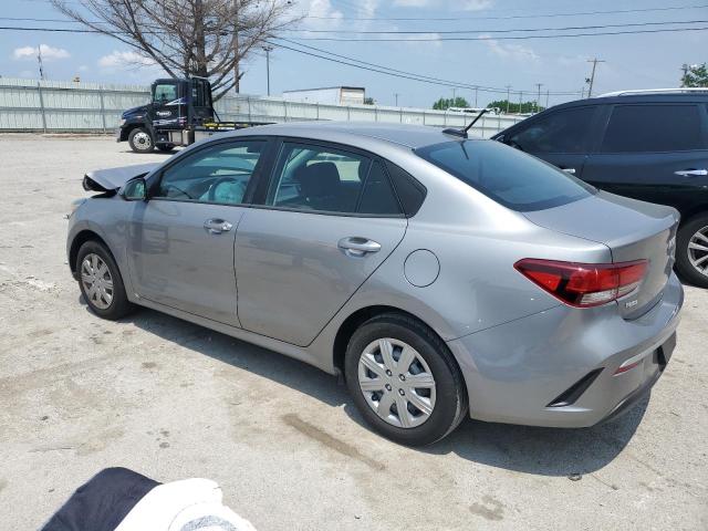 3KPA24AD4PE561603 Kia Rio LX 2