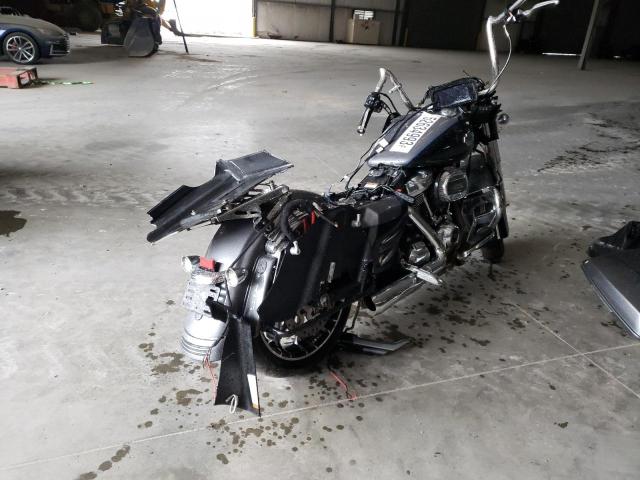 2021 HARLEY-DAVIDSON FLHXS - 1HD1KRP19MB673475