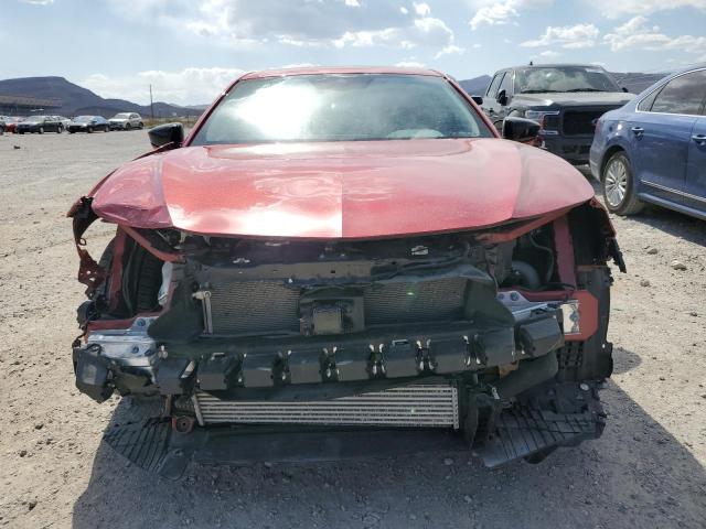 19UUB6F49MA002789 Acura Tlx Technology