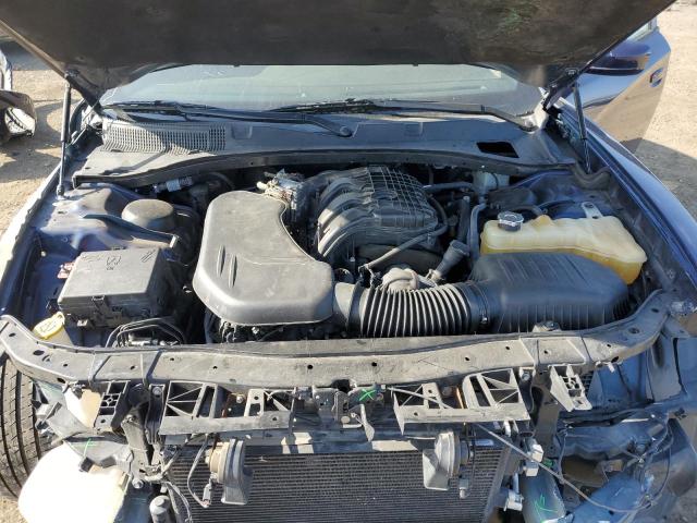 2C3CDXHG8GH326781 Dodge Charger Sxt