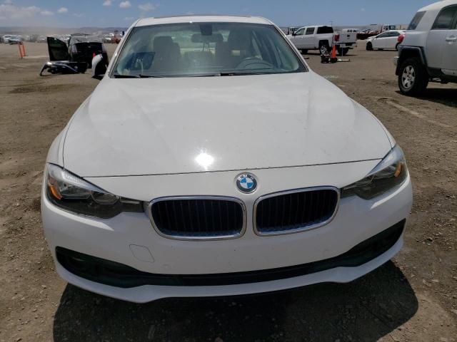 WBA8E1G5XGNU11430 BMW 320 I