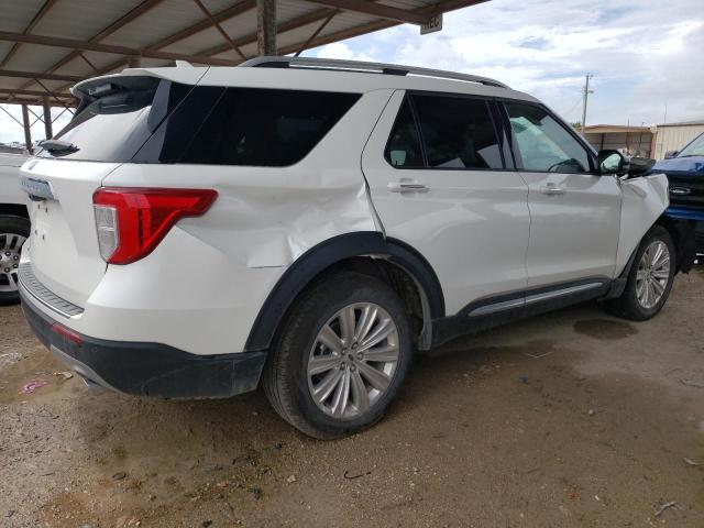 1FMSK7FH1NGC38572 Ford Explorer Limited