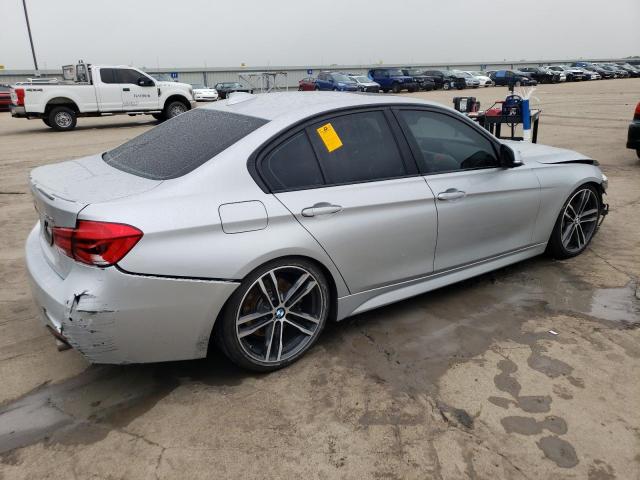 2018 BMW 340 I - WBA8B3G52JNV00890