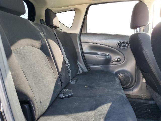 3N1CE2CP3EL427009 Nissan Versa Note S