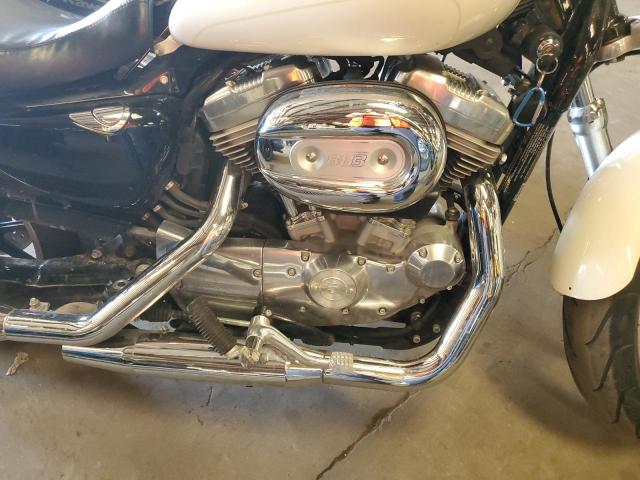 2018 HARLEY-DAVIDSON XL883 SUPE - 1HD4CR211JC413174