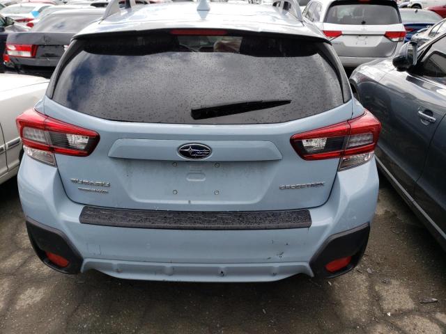 JF2GTAPCXL8245276 Subaru Crosstrek Premium