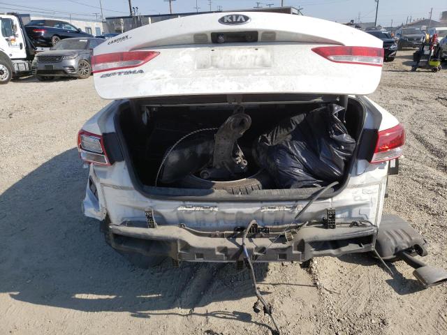 5XXGT4L32JG267370 KIA Optima Lx