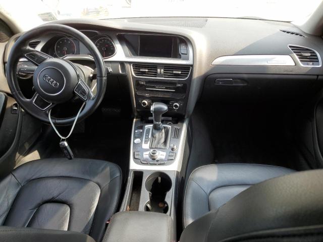 VIN WAUBFAFL9GN015413 2016 Audi A4, Premium S-Line no.8