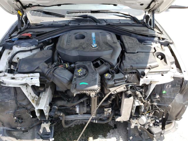 2017 BMW 330E - WBA8E1C32HA156284