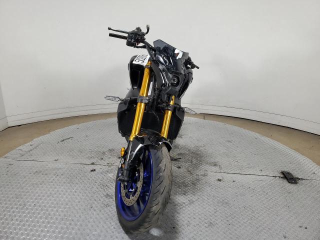 2021 YAMAHA MT09 DC JYARN72Y6MA000309
