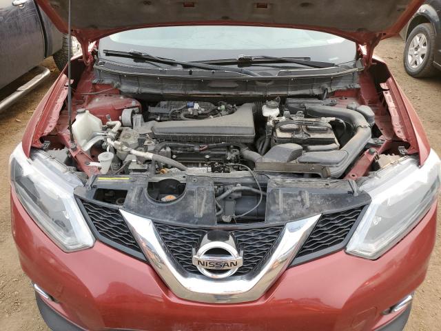 5N1AT2MT5FC921046 Nissan ROGUE S