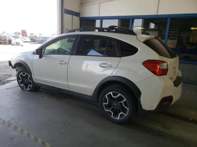 JF2GPAKC2HH275214 Subaru Crosstrek Limited