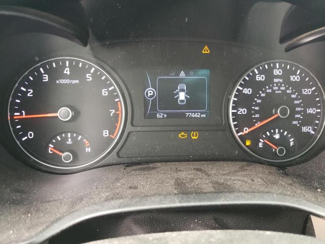 5XXGT4L31HG131404 KIA Optima Lx