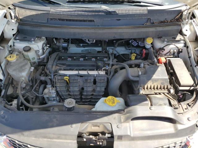 3C4PDCAB2JT319814 Dodge JOURNEY SE