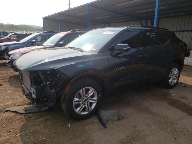 2019 CHEVROLET BLAZER 3LT - 3GNKBHRS7KS685901