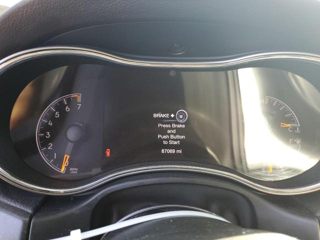 1C4RJFAG5HC872669 Jeep Grand Cherokee Laredo