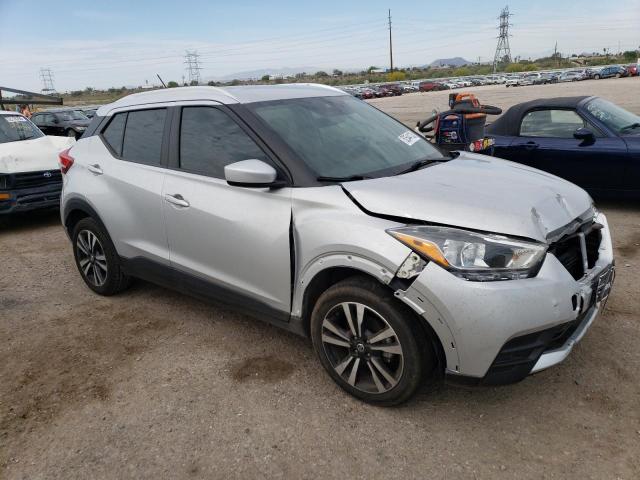 3N1CP5CV5LL493827 Nissan KICKS SV