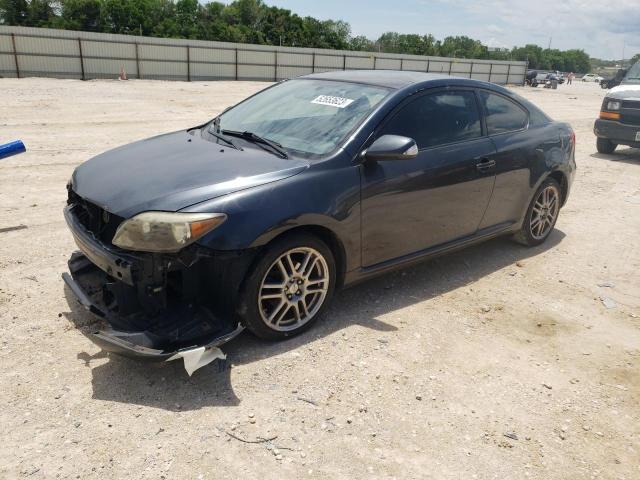 2007 Scion tC 