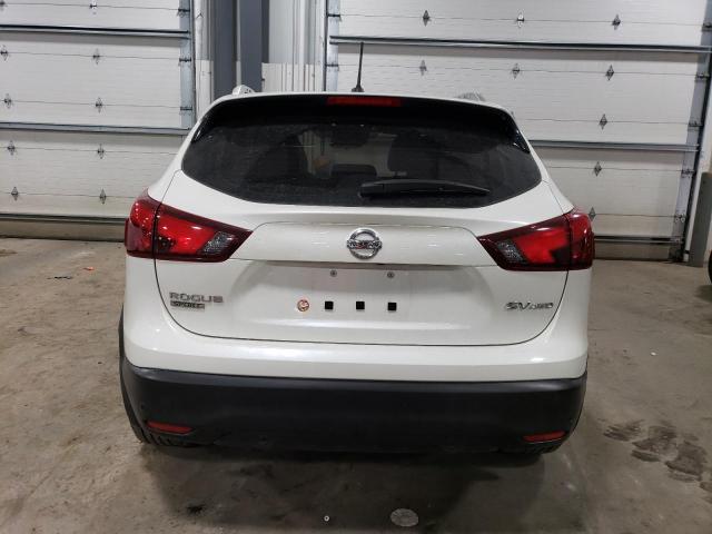 JN1BJ1CR8KW310311 | 2019 NISSAN ROGUE SPOR