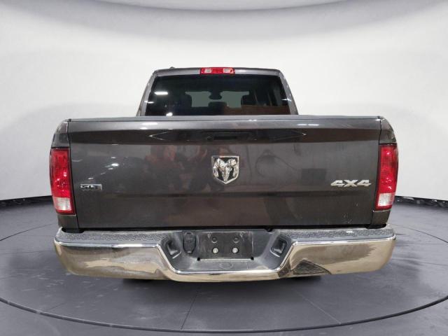 2022 RAM 1500 CLASS - 1C6RR7LG9NS237958
