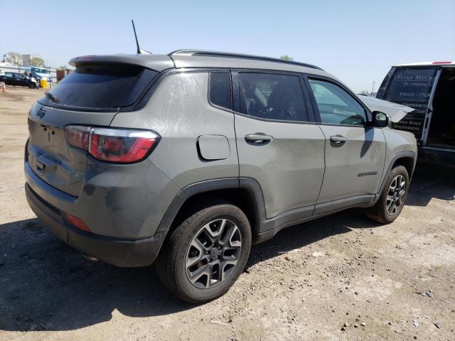 3C4NJDAB7KT704485 Jeep Compass Sport