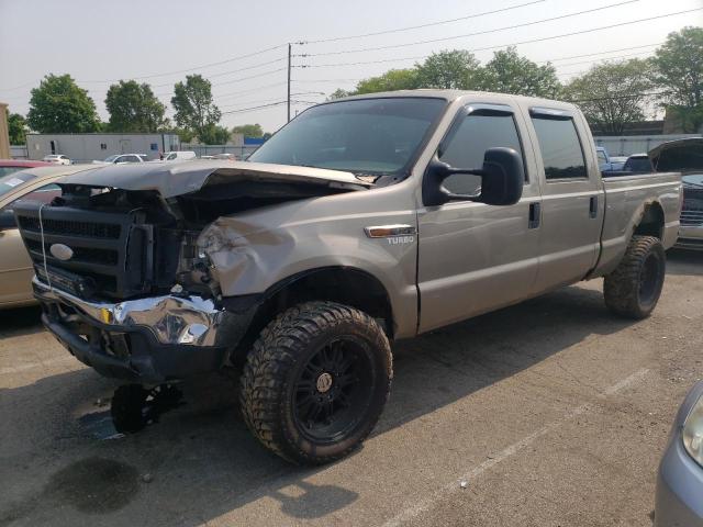 2003 Ford F-250 