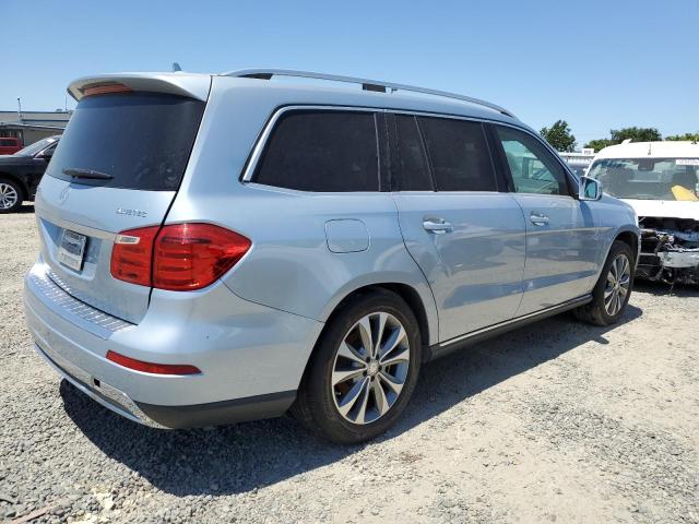 4JGDF2EE2EA299181 Mercedes-Benz Gl 350 Bluetec