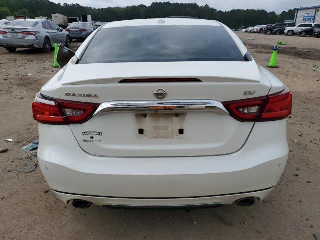 1N4AA6AP5GC449589 Nissan Maxima 3.5s