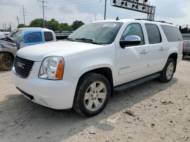 2011 GMC Yukon XL 